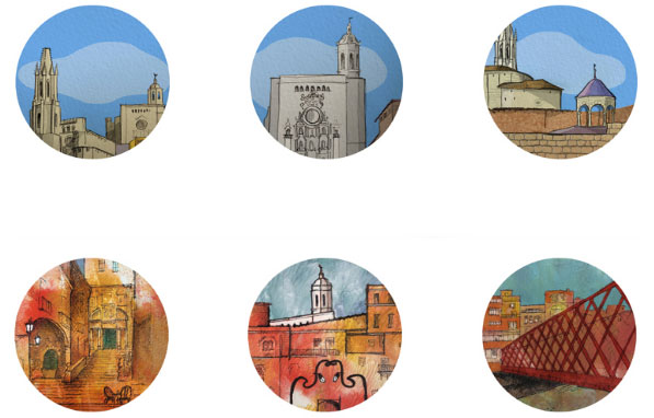 girona